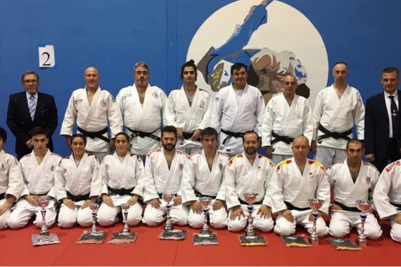 Adultos -equipo de katas YUDO TOTAL R.ORTEGA-1920 _Comp