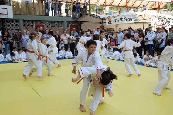 Claret Clases 1-Comp