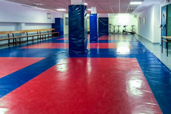 Corazonistas-Tatami 1-Comp