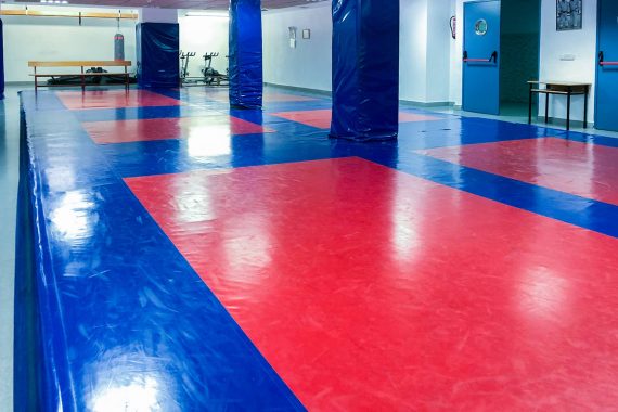 Corazonistas-Tatami 2-Comp