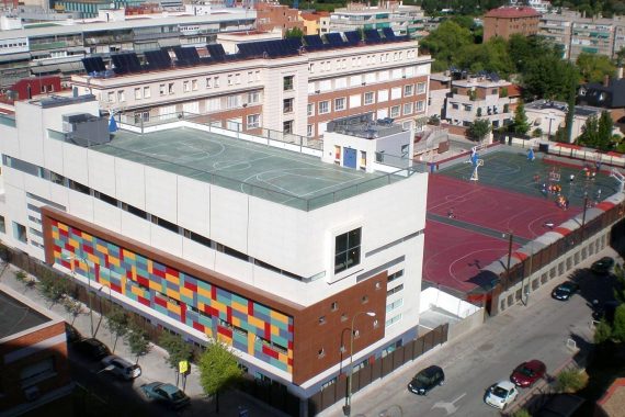 Corazonistas centro-Comp