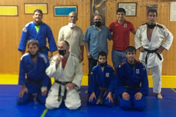 ILUSTRES CAMPEONES DE BANZAI-1920_Comp