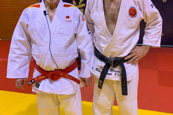 Quienes-5 Samuel Moreno - Rafael Ortega-1920-Comp