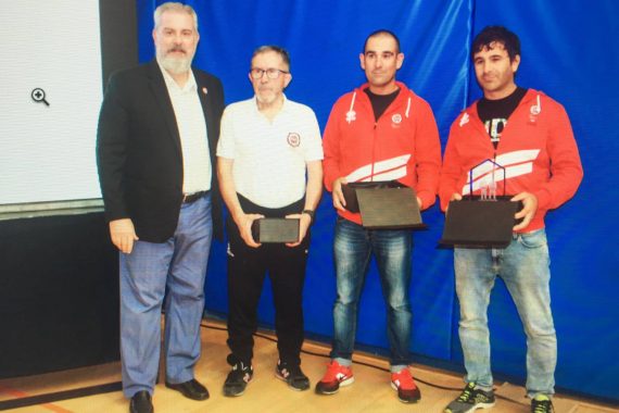 TONI Y PEDRO SUB CAMPEONES DEL MUNDO DE K.GOSHIN JUTSU NO KATA-1920_Comp